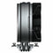 Ventilator en koellichaam Cougar Forza 50