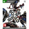 Xbox Series X videogame Warner Games Suicide Squad: Kill the Justice League (FR)