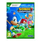 Xbox One / Series X videogame SEGA Sonic Superstars (FR)
