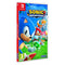 Videogame voor Switch SEGA Sonic Superstars (FR)