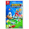 Videogame voor Switch SEGA Sonic Superstars (FR)