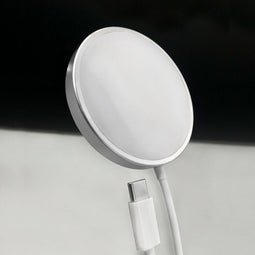 Draadloze oplader Contact Apple-compatible