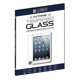 Schermbeschermer voor tablet iPad 2018 Subblim SUB-TG-1APP001 Apple