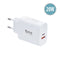 Oplader TM Electron 20 W