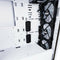 ATX Semi-toren doos + Formula Gold 750W 80+ Gold BitFenix Nova Mesh TG 4ARGB Wit