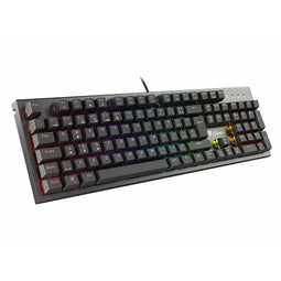 Gaming Keyboard Genesis NKG-1818 Qwerty Portugees
