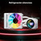 Kit voor vloeibare koeling Tempest Liquid Cooler 120 RGB