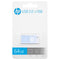 USB stick HP X168 Blauw 64 GB