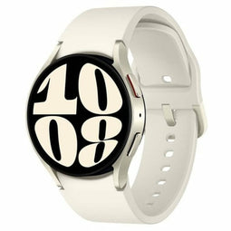 Smartwatch Samsung Galaxy Watch6 Gouden 40 mm