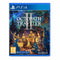 PlayStation 4-videogame Square Enix Octopath Traveler II