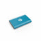 Externe Harde Schijf HP P500 Blauw 500 GB SSD