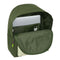 Laptoptas Munich Bright Khaki Groen 31 x 40 x 16 cm