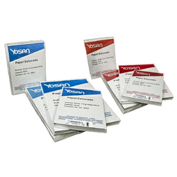 Coated Paper Yosan Wit 500 Lakens SRA3