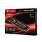 Hard Drive Team Group CARDEA ZERO Z340 Inwendig SSD 1 TB 1 TB SSD