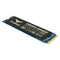 Hard Drive Team Group CARDEA ZERO Z340 Inwendig SSD 1 TB 1 TB SSD