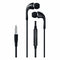 In-Ear oordopjes Contact (3.5 mm) Kleur Wit