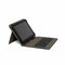 Tablet en toetsenbord Case Nilox NXFU001 Zwart