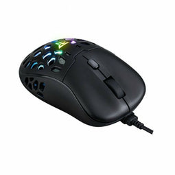 Muis Tempest X10 Zwart