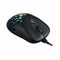 Muis Tempest X10 Zwart