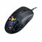 Muis Tempest X10 Zwart