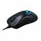Muis Tempest X10 Zwart