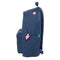 Laptoptas Benetton Denim Blauw 31 x 41 x 16 cm