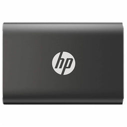 Externe Harde Schijf HP P500 500 GB SSD SSD