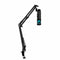 Verstelbare steun Newskill Mic Holder