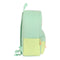 Laptoptas Munich Sunset Groen Geel (31 x 40 x 16 cm)
