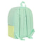 Laptoptas Munich Sunset Groen Geel (31 x 40 x 16 cm)