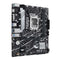 Moederbord Asus 90MB1DS0-M1EAY0 LGA 1700 Intel B760