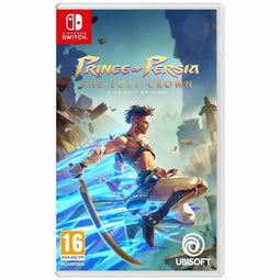 Videogame voor Switch Ubisoft Prince of Persia: The Lost Crown (FR)