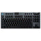 Toetsenbord Logitech 920-009499 Qwerty Spaans Zwart Spaans QWERTY