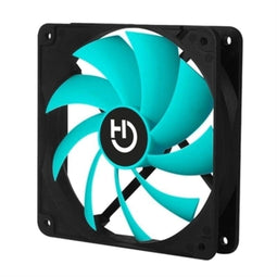Box ventilator Hiditec HDT-12 Ø 12 cm