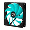 Box ventilator Hiditec HDT-12 Ø 12 cm