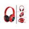 Opvouwbare Hoofdtelefoon met Bluetooth Roymart LED Licht