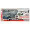 Helikopter op afstandsbediening Speed & Go (6 Stuks)