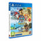PlayStation 4-videogame Outright Games The Paw Patrol World