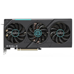 Grafische kaart Gigabyte GV-N407TEAGLE OC-12GD 2.0 GeForce RTX 4070 Ti GDDR6X