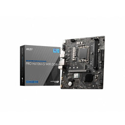 Moederbord MSI LGA 1700