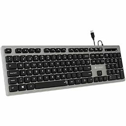 Toetsenbord Subblim SUBKBC-0EKE10