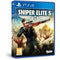 PlayStation 4-videogame Bumble3ee Sniper Elite 5 (ES)