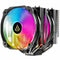 Koelingsventilator voor notebooks Forgeon