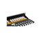 Patch Panel 24 UTP-Poorten Categorie 6 2LAN ARAP19C6A24UTP 19