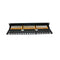 Patch Panel 24 UTP-Poorten Categorie 6 2LAN ARAP19C6A24UTP 19