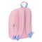 Laptoptas Benetton Pink Roze 31 x 41 x 16 cm