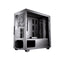 ATX Semi-toren doos Cougar Gemini M Zwart Grijs
