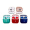 Oordopjes Roymart Multicolour
