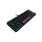 Gaming Keyboard Corsair K65 Qwerty Spaans