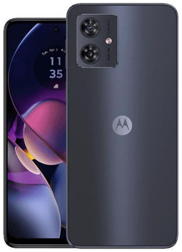 Motorola Moto G moto g54 5G 16,5 cm (6.5") USB Type-C 12 GB 256 GB 5000 mAh Midnight Blue